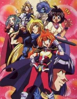 salayers,micuta vrajitoare - ANIME_GIRL - Slayers